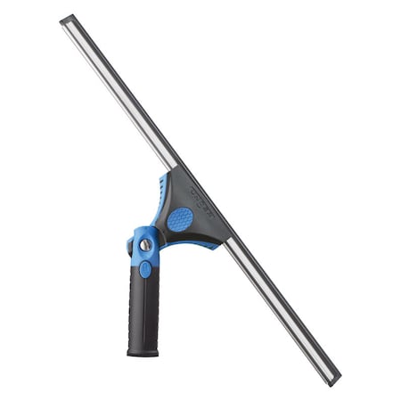 Unger Professional Unger 18 in. Plastic Window Squeegee 975510